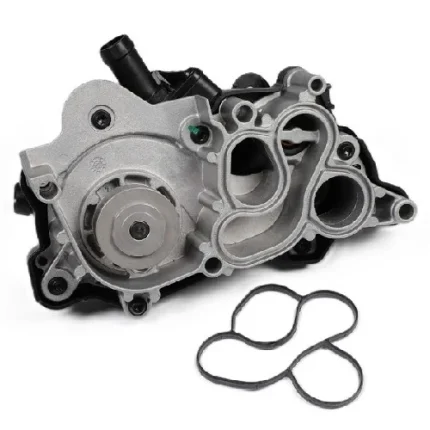 Audi A1,A3,Polo V, Golf Vii, Jetta Mk6 - Water Pump Raceorly - 04E121 600 AK