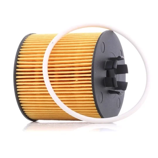 Audi, VW Oil Filter Hengst E320H01 D84.B