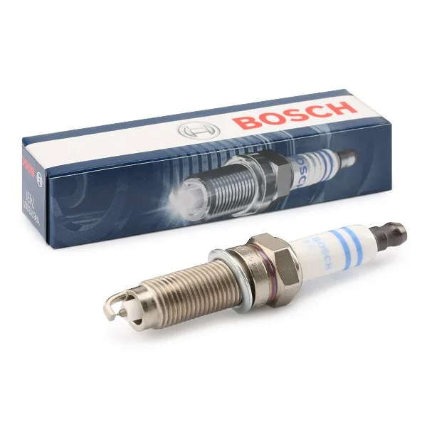 Audi, VW Spark Plug Bosch YR6TII330T 0242140528